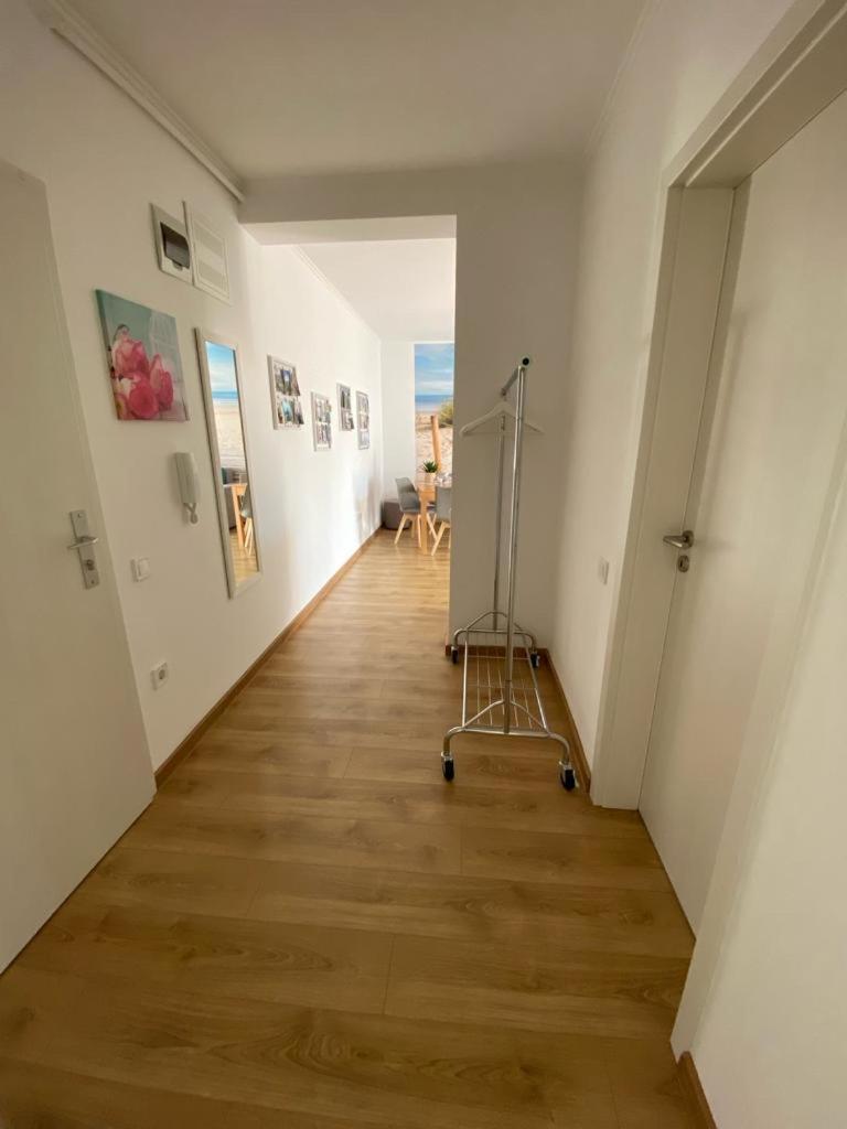 Apartament Nala Mediaş Exteriér fotografie