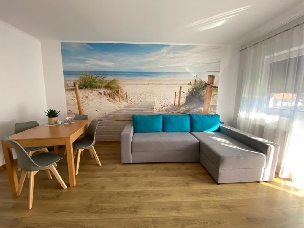 Apartament Nala Mediaş Exteriér fotografie